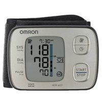 Omron RS3 3 1 200x200 - فشار سنج مچی امرون مدل Omron RS3