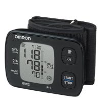 Omron RS6 3 1 200x200 - فشار سنج مچی امرون مدل Omron RS6