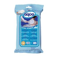aqua2 200x200 - لیف یکبار مصرف شستشوی بدن آکوا AQUA