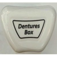 DENTURES BOX 200x200 - وان دندان مصنوعی DENTURES BOX