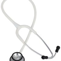 ri.4200 02 riester duplex white stethoscope 1 2 3 4 200x200 - گوشی معاینه پزشکی سفید ریشتر مدل 02-4200 RIESTER