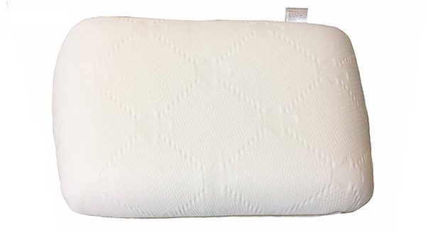 1211910 - بالش طبی مدی فوم مدل  کلاسیک کامفورت Medi Foam Classic Comfort Medical Pillow