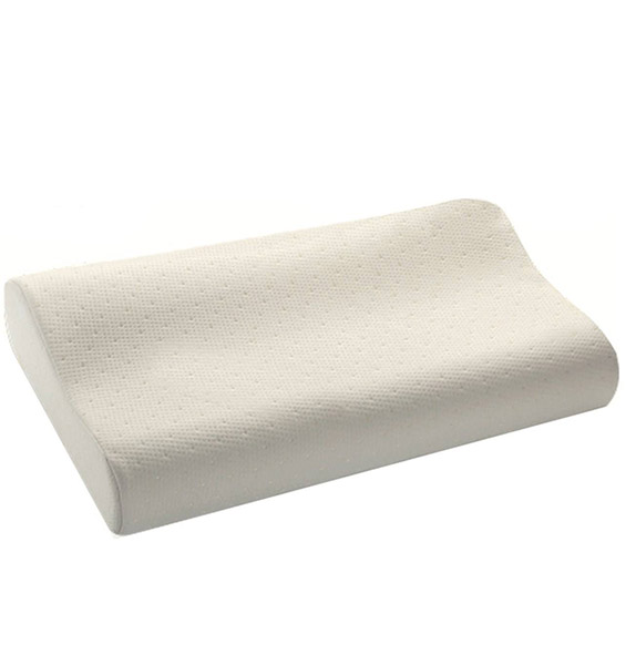 1225180 - بالش طبی مدی فوم مدل موج سخت Medi Foam Hard Wave Medical Pillow