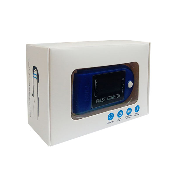 pk40084 - پالس اکسیمتر Pulse Oximeter