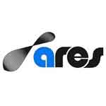 Ares logo - کینزیوتیپ ارس (Ares (Kinesiology Tape
