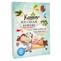 kamvar 2 4 200x200 - پودر بستنی فوری با قند کاهش یافته کامور KAMVAR