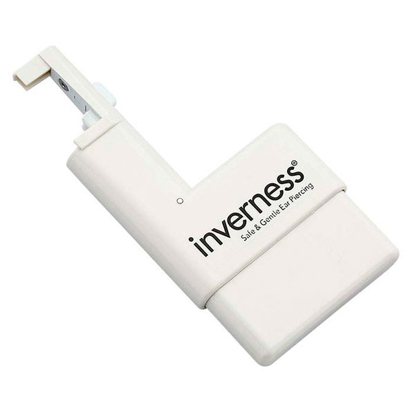 inverness 4 - دستگاه پیرسینگ گوش Inverness