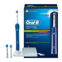 oralb professional care 3000 4 200x200 - مسواک برقی اورال بی OralB Professional Care 3000