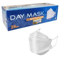 day mask 1 4 200x200 - ماسک سه بعدی 25 عددی دی ماسک