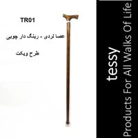 عصا tessy tr01