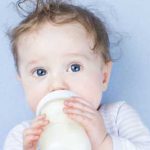 روش‌های صحیح شیردهی به نوزاد