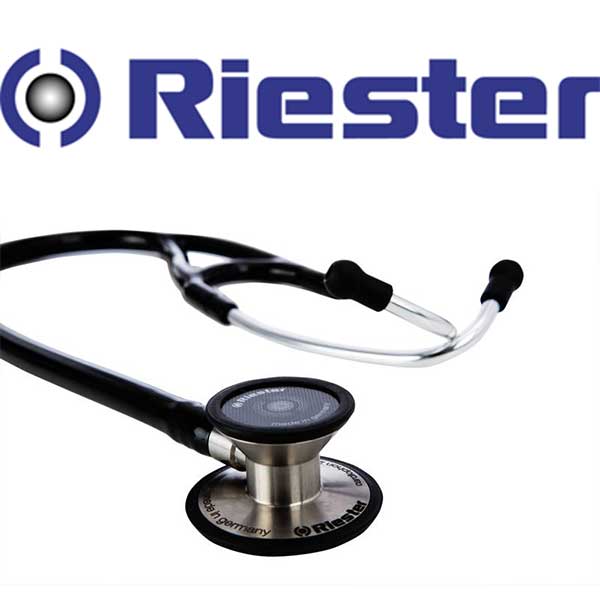 گوشی پزشکی 4240 ریشتر آلمان Riester