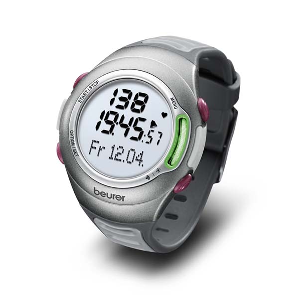 ساعت هوشمند و ورزشی PM70 بیورر beurer
