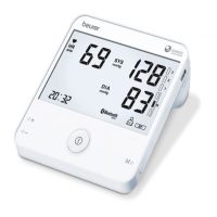 فشار سنج دیجیتال بازویی بیورر BEURER BM95