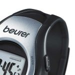 ساعت هوشمند و ورزشی PM15 بیورر beurer
