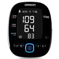 Omron Mit5 Connect 1 1 200x200 - فشار سنج بازویی امرون مدل Omron MIT5 Connect