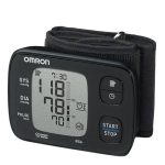 Omron RS6 3 1 150x150 - فشار سنج مچی امرون مدل Omron RS6