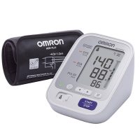 OmronM3 Comfort 1 1 200x200 - فشار سنج بازویی امرون مدل Omron M3-Comfort