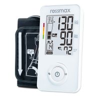 ax356 1 200x200 - فشار سنج بازویی روزمکس مدلRossmax AX356