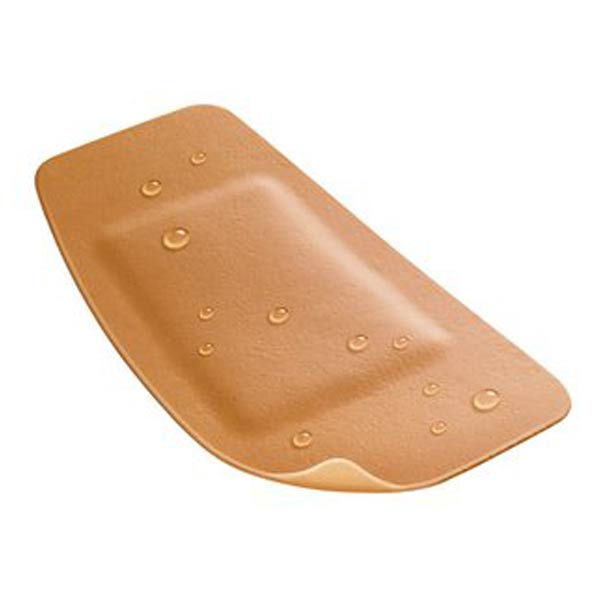 Active waterproof bandages 2 1 - چسب زخم ضد آب اكتيو Nexcare 3M