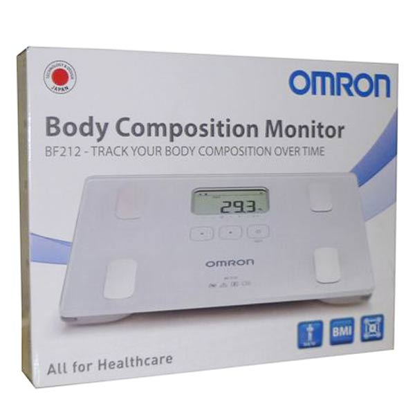 Omron BF212