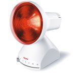 IL30 3 150x150 - لامپ مادون قرمز بیورر مدل IL30 Beurer