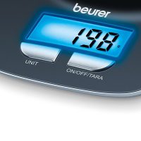 beurer KS25 1 200x200 - ترازوی آشپزخانه بیورر KS25 Beurer