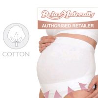 briefs 200x200 - گن بارداری ریلکس مترنیتی کد 5100 Maternity briefs Relaxmaternity