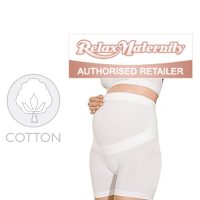 shorts 1 200x200 - گن پادار بارداری ریلکس مترنیتی کد 5120 Maternity Shorts Relaxmaternity