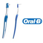 interdental 2 150x150 - مسواک بین دندانی ارال بی Oral B Interdental brush