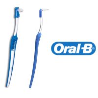 interdental 2 200x200 - مسواک بین دندانی ارال بی Oral B Interdental brush
