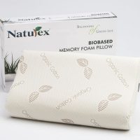 naturex foam pillow 03  200x200 - پد قوس دار سیلیکونی کف پا مورسا مدل MORSA REF 105.253