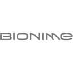 bionime logo - نوار تست قند خون بایونیم BIONIME