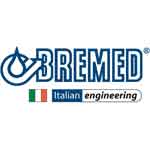 bremed logo - دستگاه بخور سرد بریمد مدل BREMED BD 7630