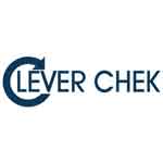 clever chek logo - نوار تست قند خون کلور چک CLEVER CHEK