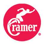 cramer logo - چسب تیپ کریمر مدل POROUS CRAMER