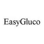 easy guluco logo - دستگاه تست قند خون ایزی گلوکو EASY GLUCO به همراه 50 عدد نوار