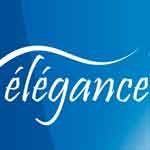 elegance logo - نوار تست قند خون الگانس ELEGANCE