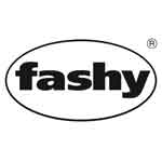 fashy logo - کیسه آب گرم روکش دار شطرنجی فشی مدل 6536 FASHY
