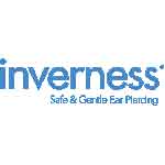 inverness logo - گوشواره E134-inverness