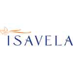 isavela logo - گن بعد از عمل جراحی Isavela BS05