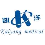 kaiyang logo - ویلچر KAIYANG KY958 برانکاردی C.P
