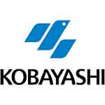 kobayashi logo - خمیر دندان زغالی کوبایاشی مدل Sumigaki
