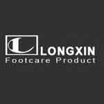 longxin logo - کفی افزایش قد لانگزین مدل LONGXIN LX-0516