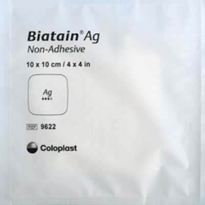 9622 1 - بیاتین نقره کولوپلاست COLOPLAST BIATIN 9622