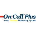 On call pluss logo - نوار تست قند خون آن کال پلاس ON CALL PLUS