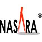 nasara logo - کینزیوتیپ ناسارا (Nasara (Kinesiology Tape
