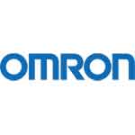 omron logo - آداپتور فشار سنج اومرون OMRON