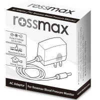 ADABTER ROSS 200x200 - آداپتور فشار سنج رزمکس ROSSMAX ADAPTER