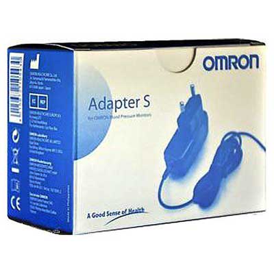 Adapter 1 - آداپتور فشار سنج امرون OMRON ADAPTER